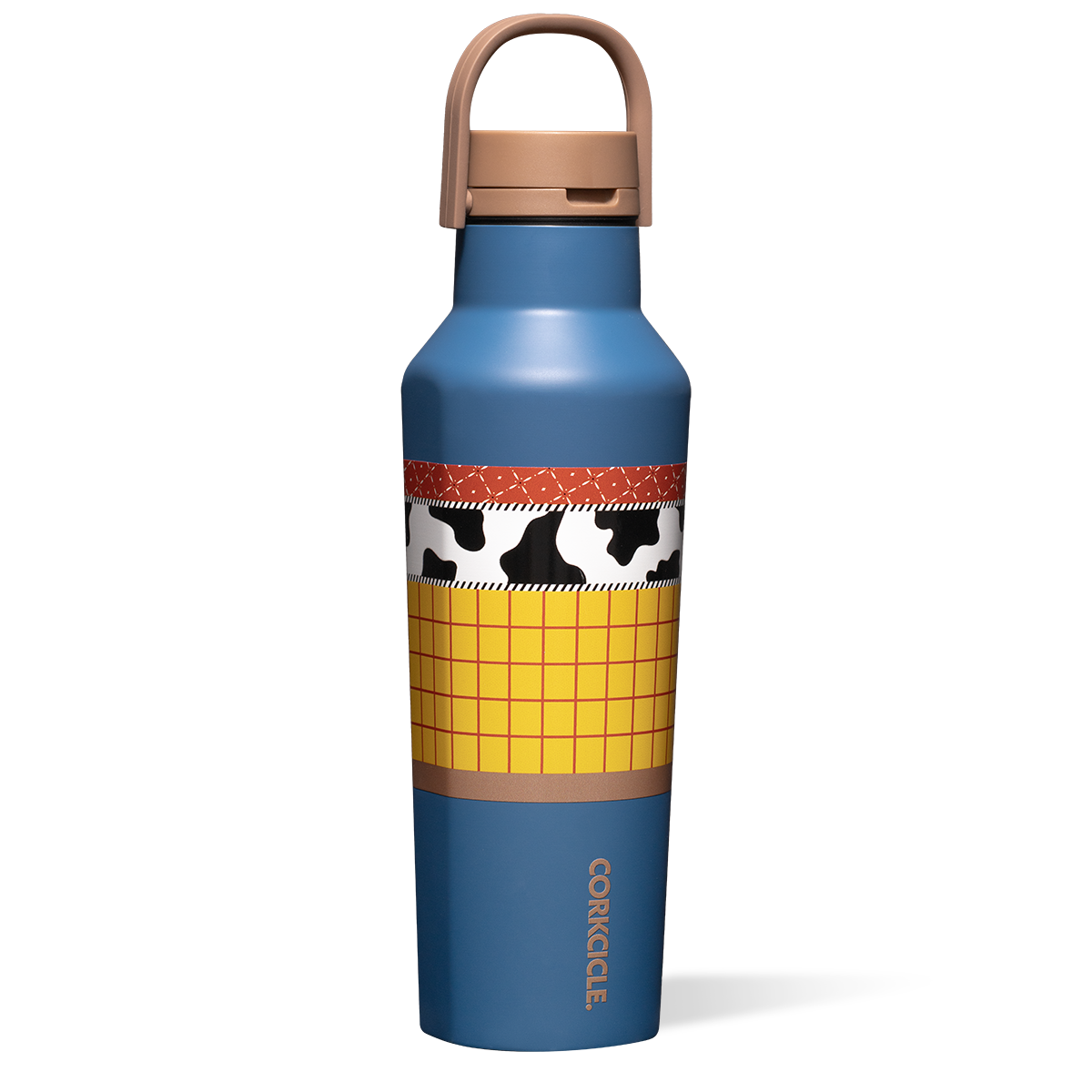 Toy Story Sport Canteen - Travel Pour C9