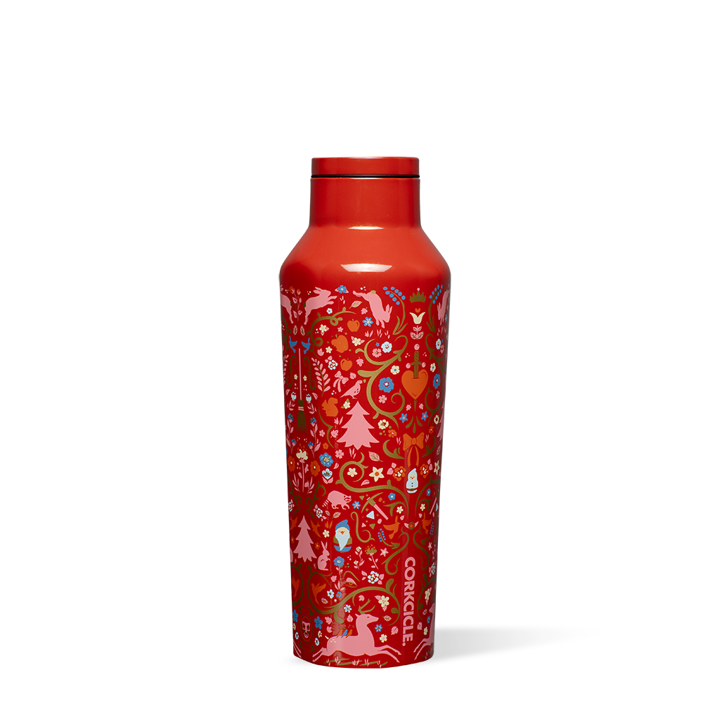 Disney Princess Sport Canteen - Home Pour W8