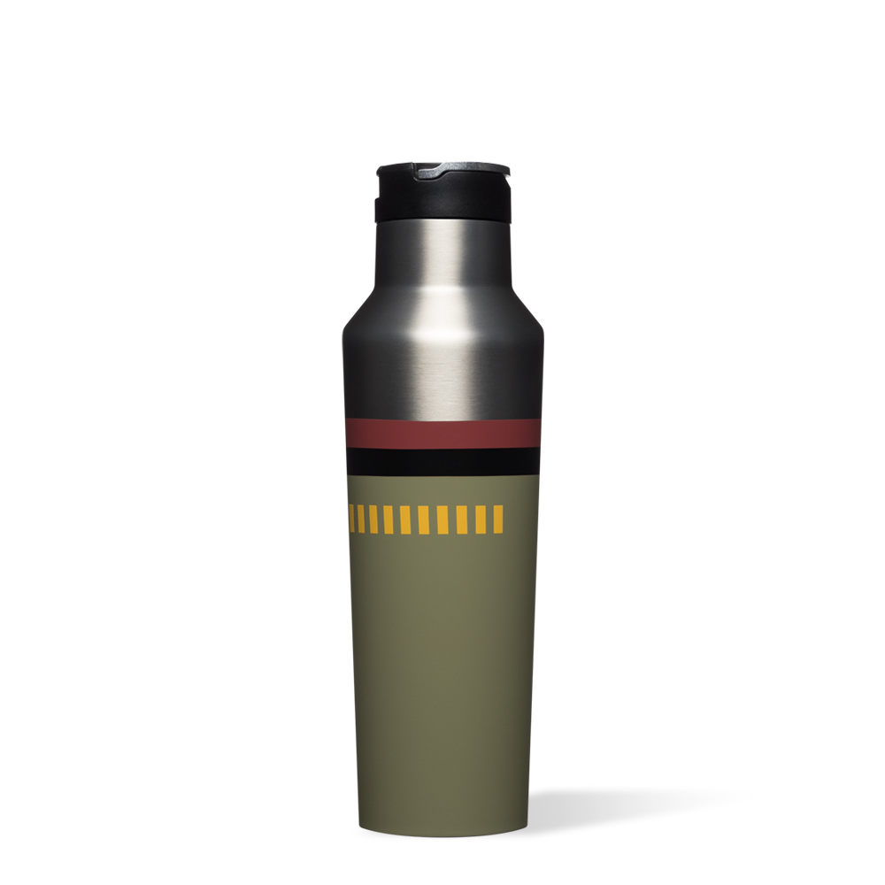 Star Wars TM Sport Canteen - Reliable Select N8
