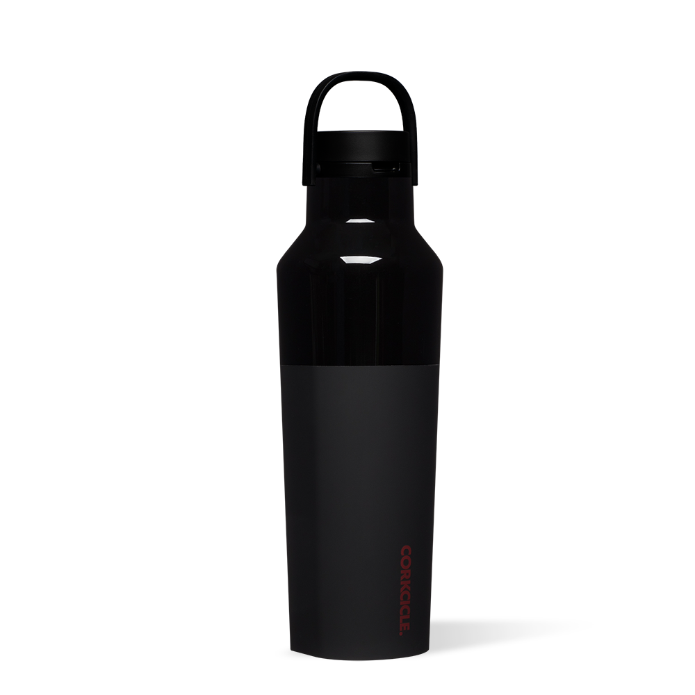 Star Wars TM Sport Canteen - Reliable Select N8 - 20oz / DARTH VADERT