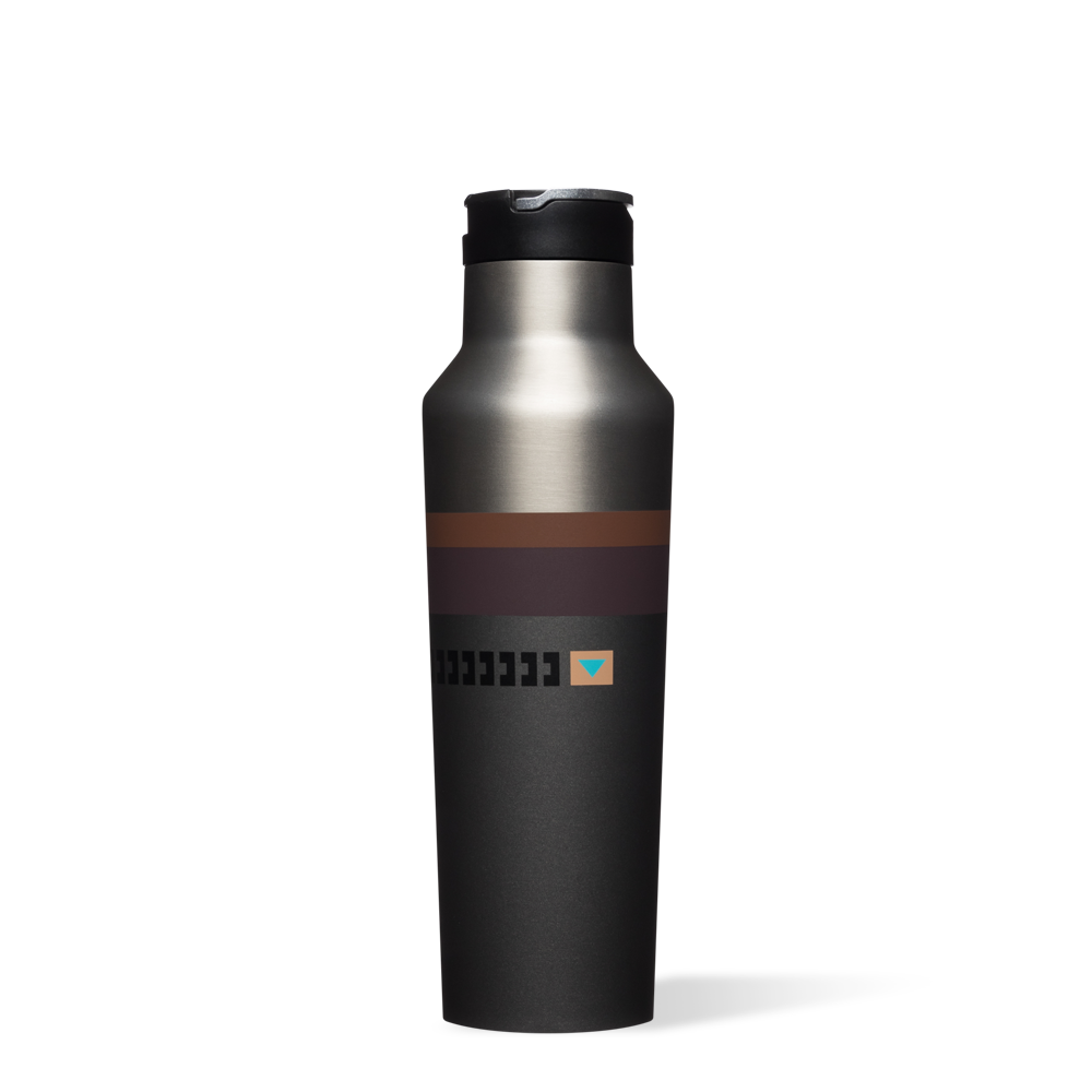 Star Wars TM Sport Canteen - Reliable Select N8