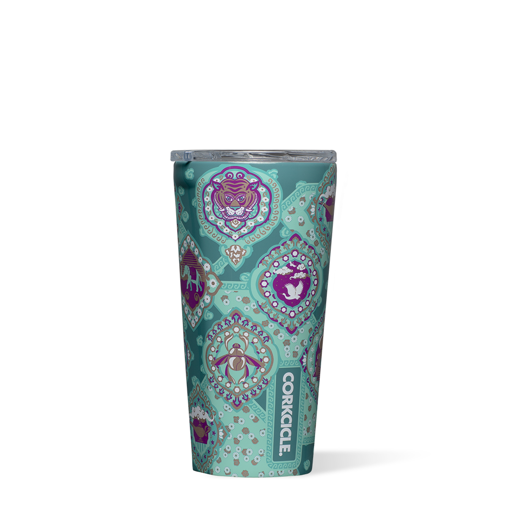 Disney Princess Tumbler - Seasonal Cup Z2