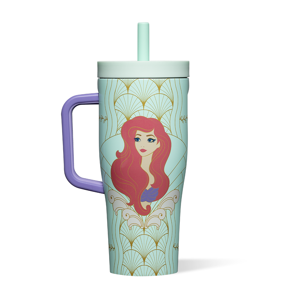 Disney Princess Leakproof Cruiser - Adventure Hydration L2