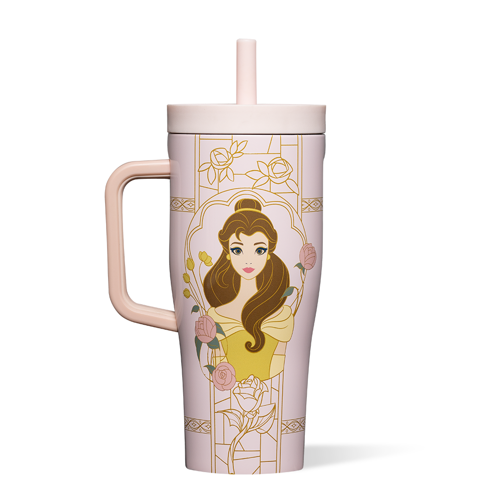 Disney Princess Leakproof Cruiser - Adventure Hydration L2