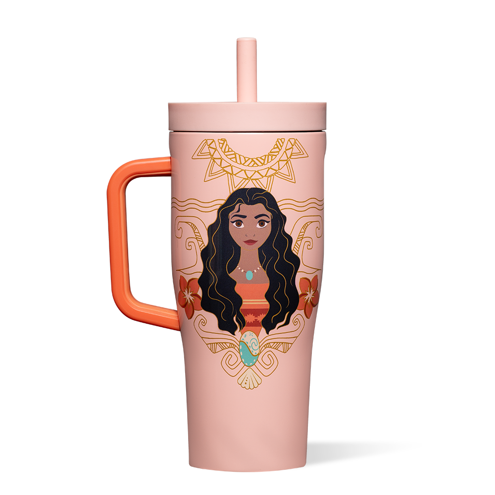 Disney Princess Leakproof Cruiser - Adventure Hydration L2