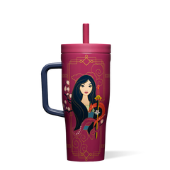 Disney Princess Leakproof Cruiser - Adventure Hydration L2
