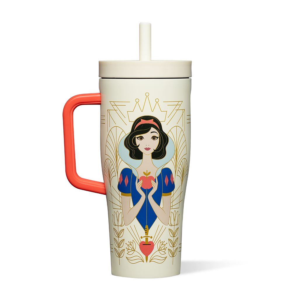 Disney Princess Leakproof Cruiser - Adventure Hydration L2