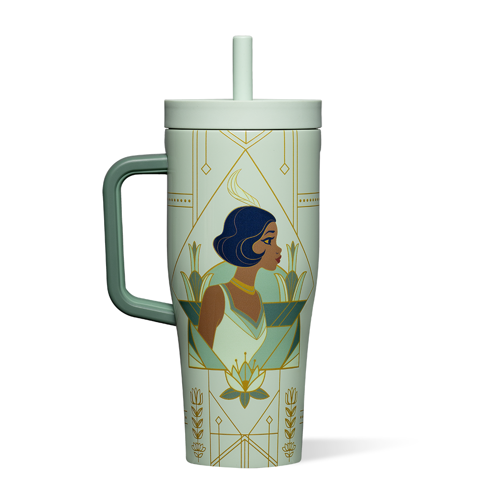 Disney Princess Leakproof Cruiser - Adventure Hydration L2