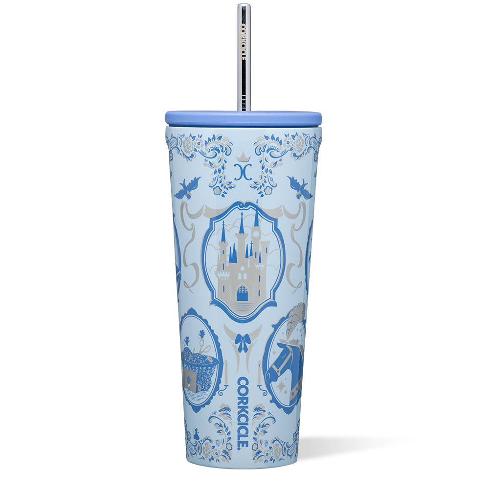Disney Princess Cold Cup - Patio Go-To M2