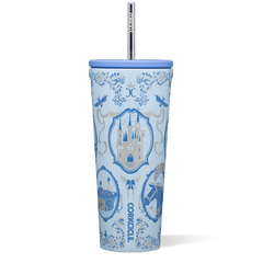 Disney Princess Cold Cup - Patio Go-To M2