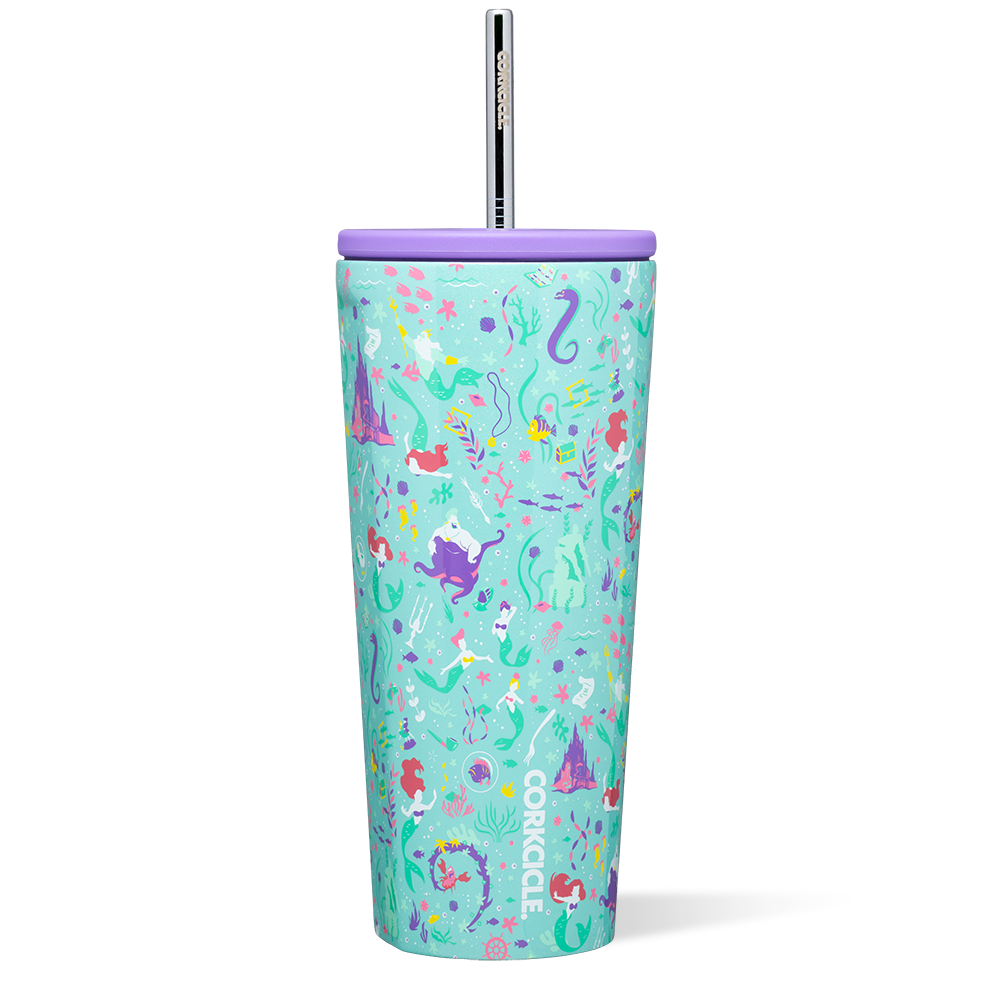 Disney Princess Cold Cup - Patio Go-To M2