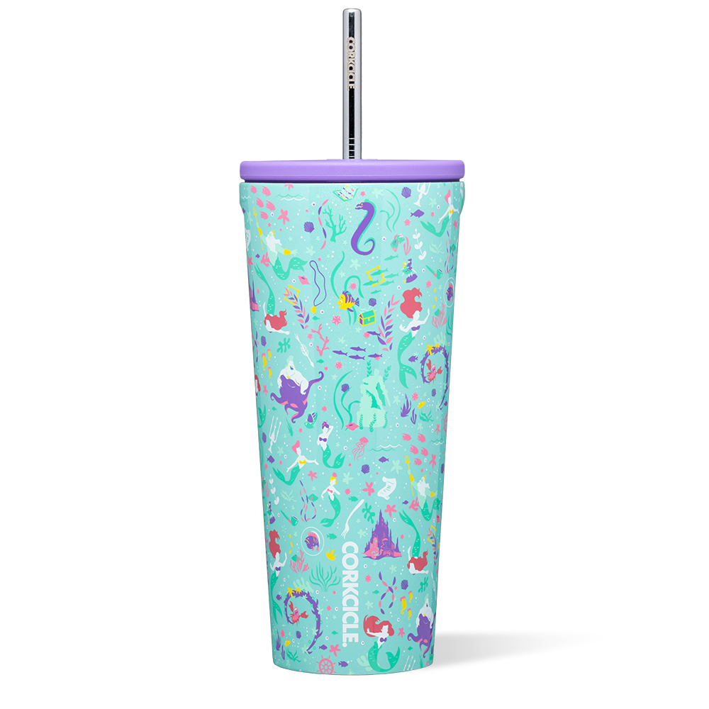 Disney Princess Cold Cup - Patio Go-To M2