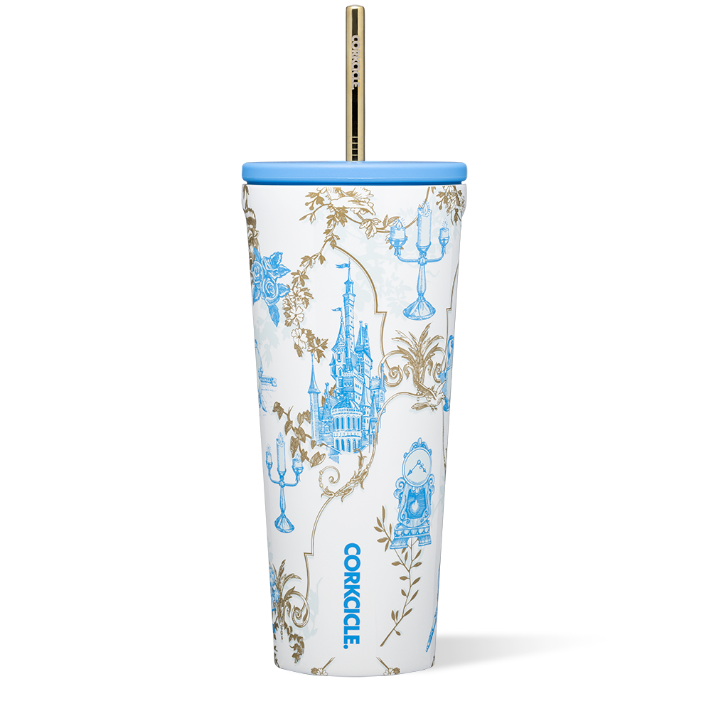 Disney Princess Cold Cup - Patio Go-To M2