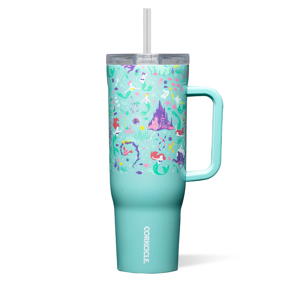 Disney Cruiser - Favorite Beverage Q4