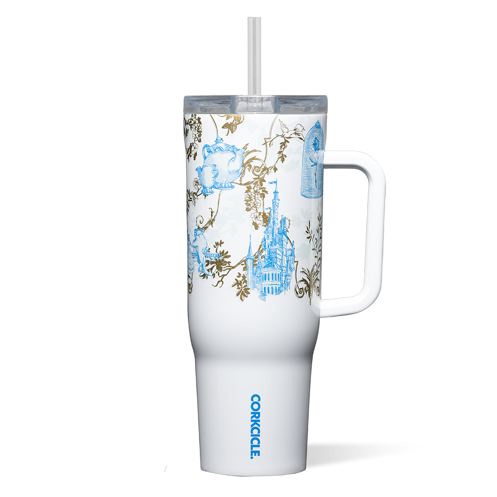 Disney Cruiser - Favorite Beverage Q4