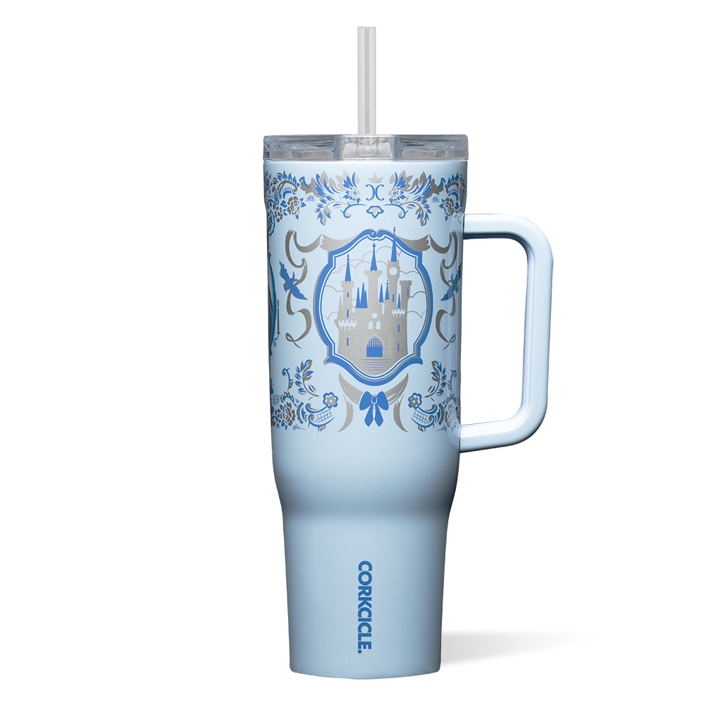 Disney Cruiser - Favorite Beverage Q4
