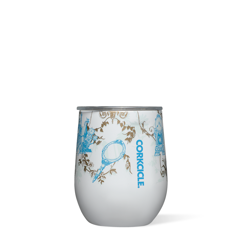 Disney Princess Stemless Cup - Smart Refresh V1