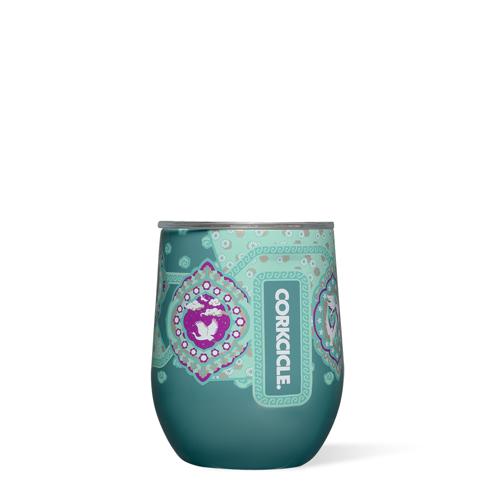 Disney Princess Stemless Cup - Smart Refresh V1