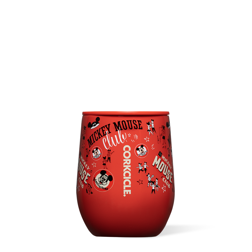 Disney Stemless Cup - Essential Cup W2