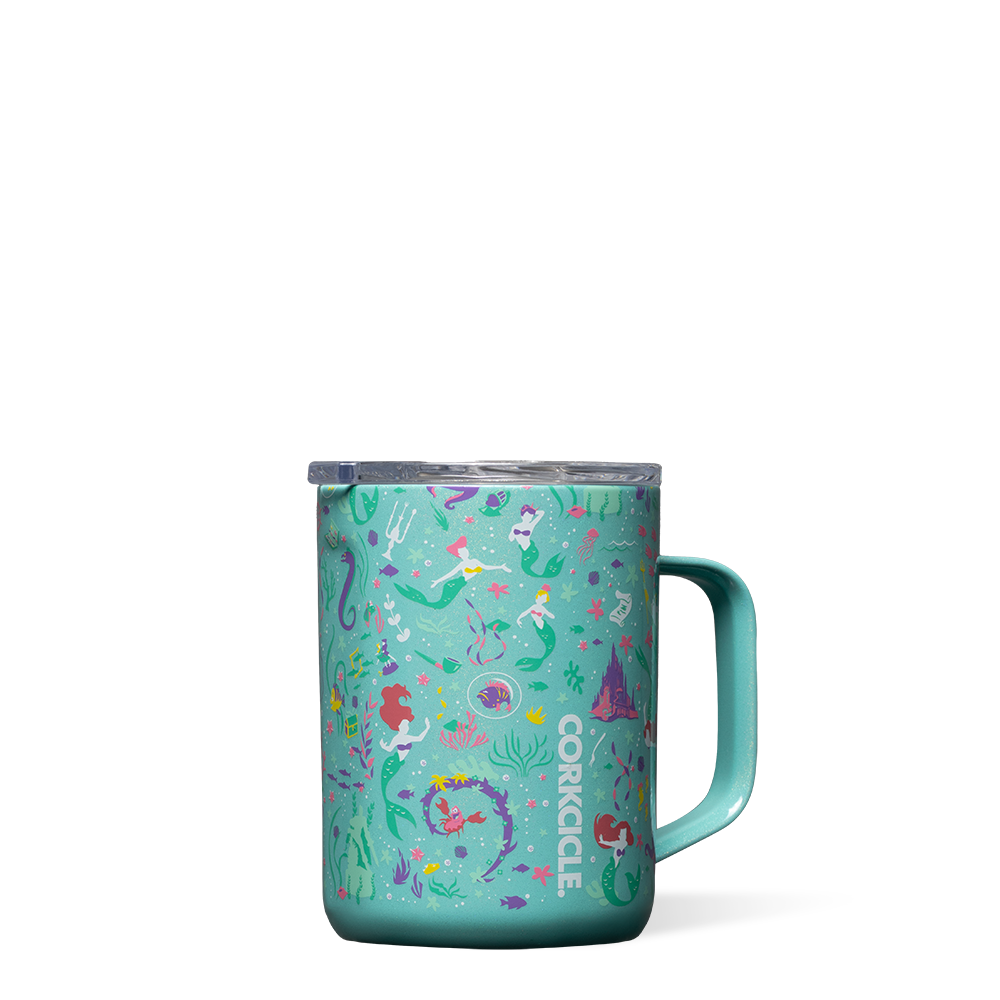 Disney Princess Coffee Mug - Everyday Sip L5