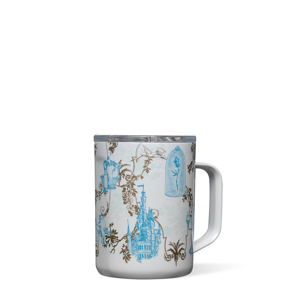 Disney Princess Coffee Mug - Everyday Sip L5