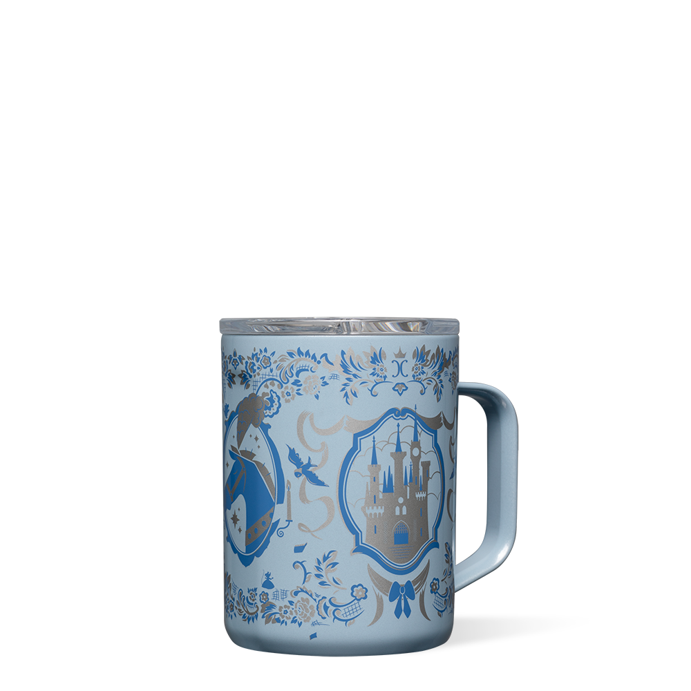 Disney Princess Coffee Mug - Everyday Sip L5