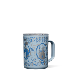 Disney Princess Coffee Mug - Everyday Sip L5