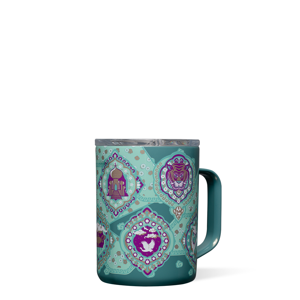 Disney Princess Coffee Mug - Seasonal Bottle L0