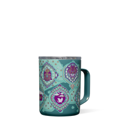 Disney Princess Coffee Mug - Seasonal Bottle L0