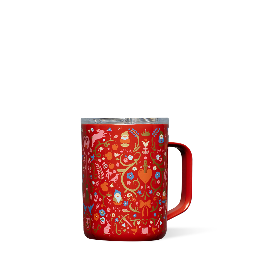Disney Princess Coffee Mug - Everyday Sip L5