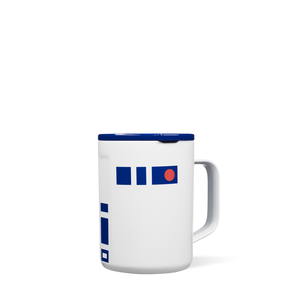 Star Wars TM Coffee Mug - Reliable Choice L7