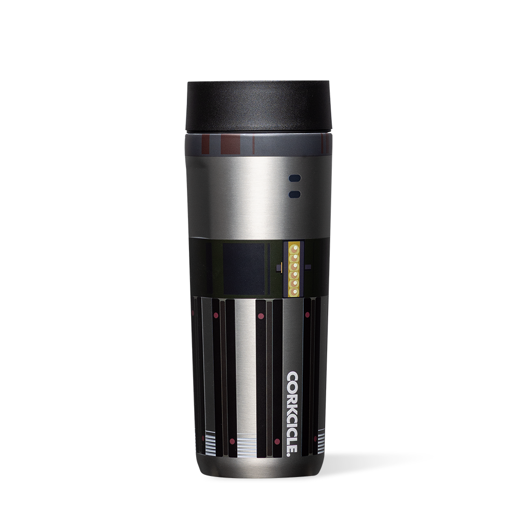 Star Wars TM Commuter Cup - Travel Beverage V2