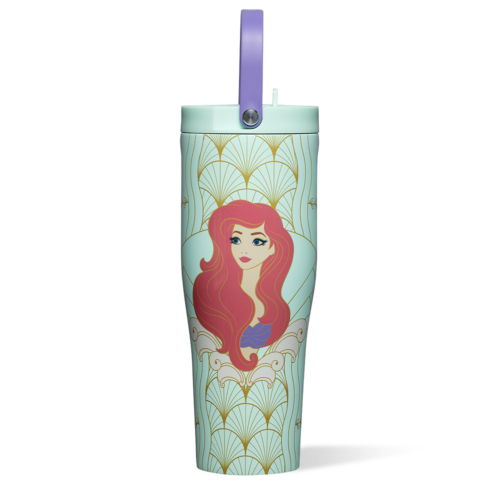 Disney Princess Go Cup XL - Reliable Pour J2