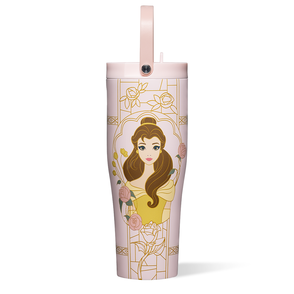 Disney Princess Go Cup XL - Reliable Pour J2