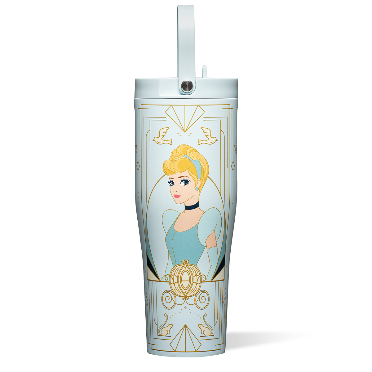 Disney Princess Go Cup XL - Reliable Pour J2