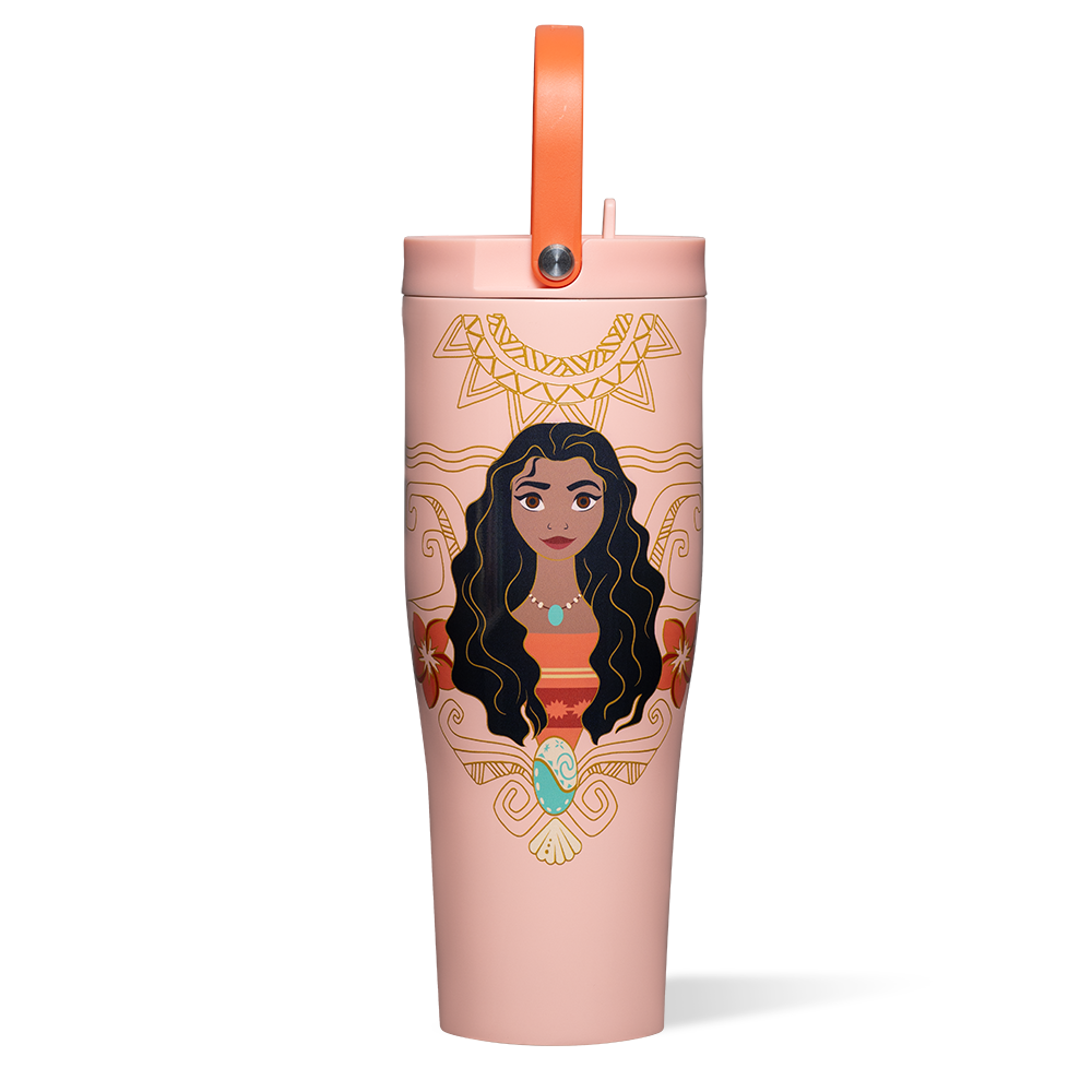 Disney Princess Go Cup XL - Reliable Pour J2