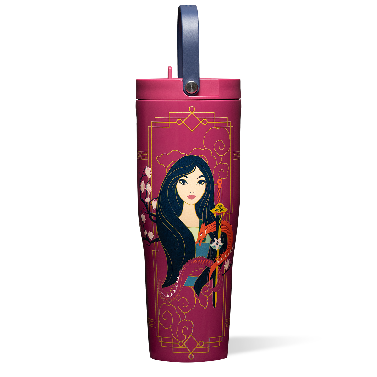 Disney Princess Go Cup XL - Reliable Pour J2