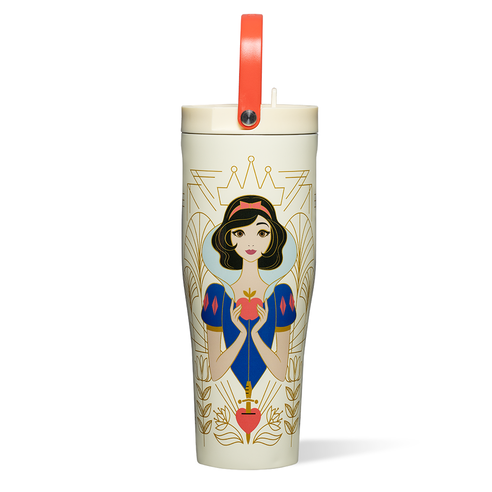 Disney Princess Go Cup XL - Reliable Pour J2
