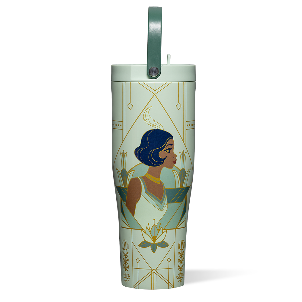 Disney Princess Go Cup XL - Reliable Pour J2