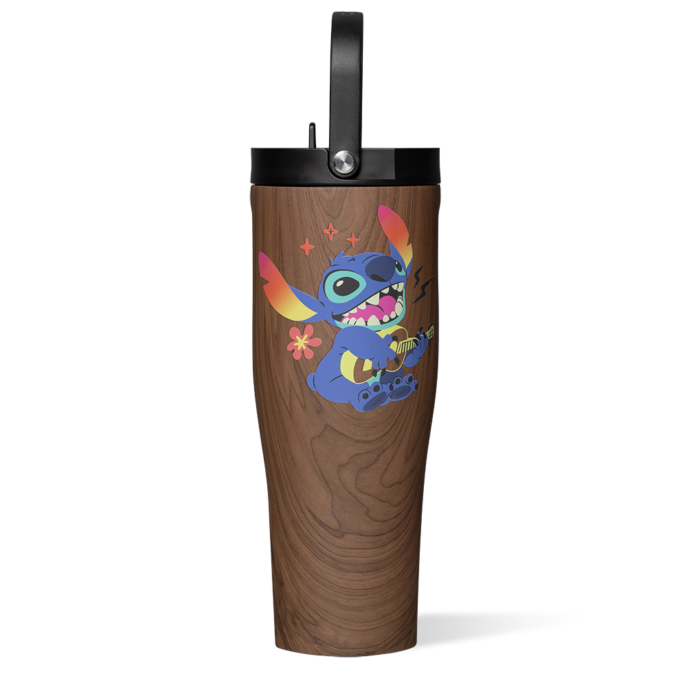 Stitch Go Cup XL - Portable Companion W6