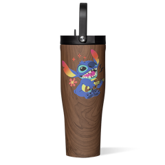 Stitch Go Cup XL - Portable Companion W6