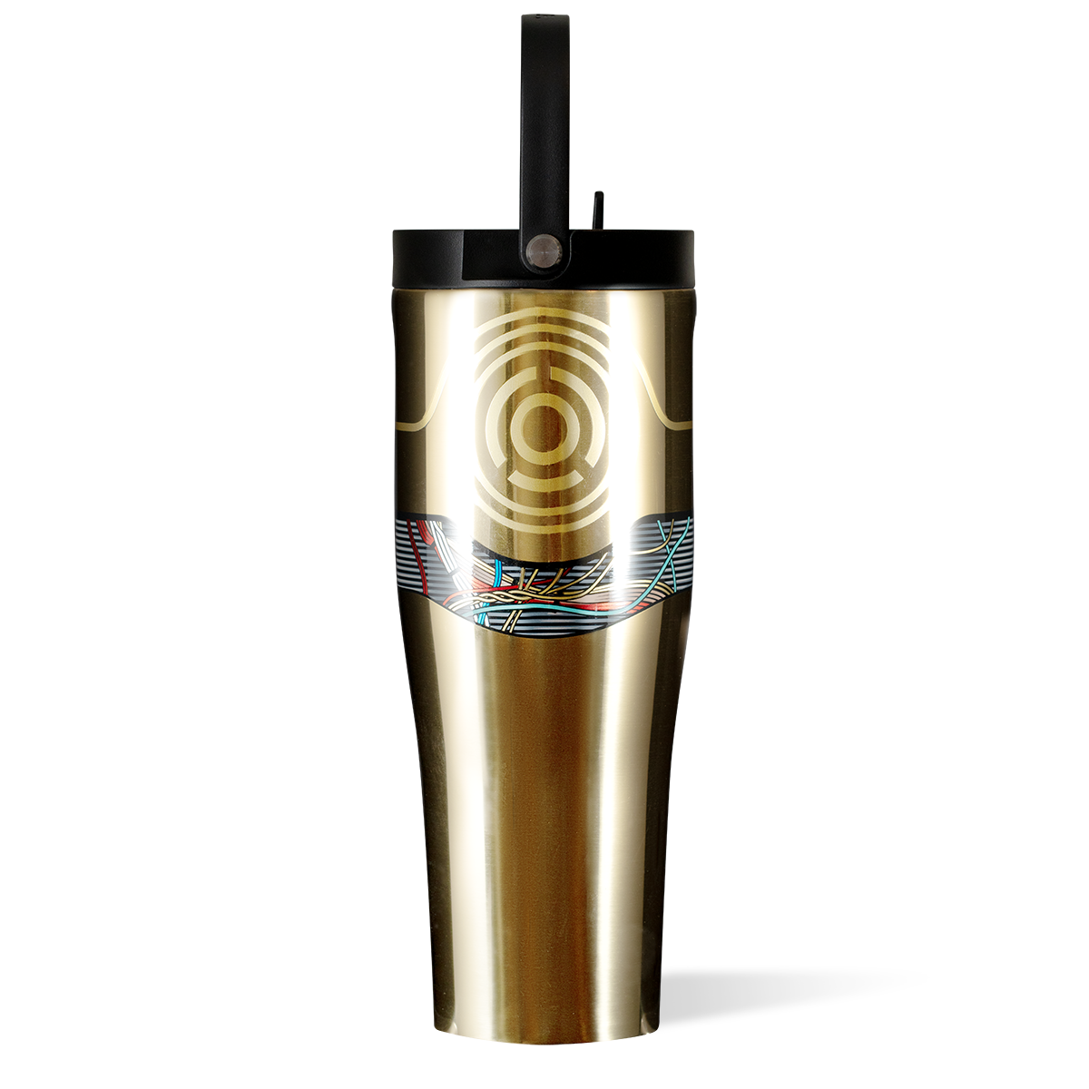 Star Wars TM Go Cup XL - Premium Refresh T1
