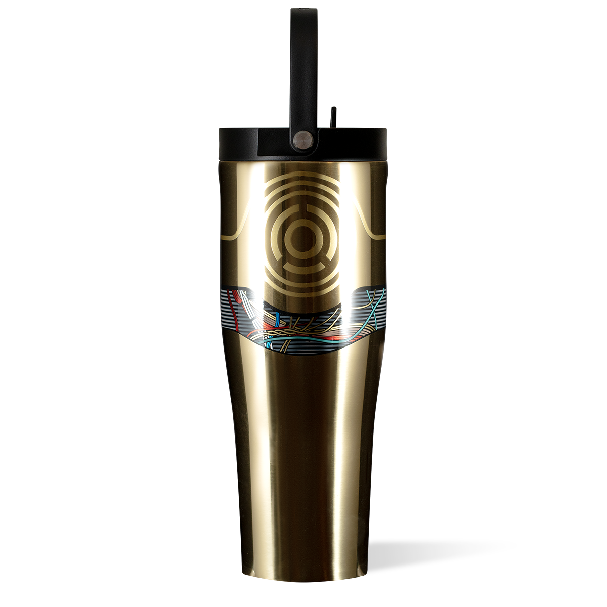 Star Wars TM Go Cup XL - Premium Refresh T1