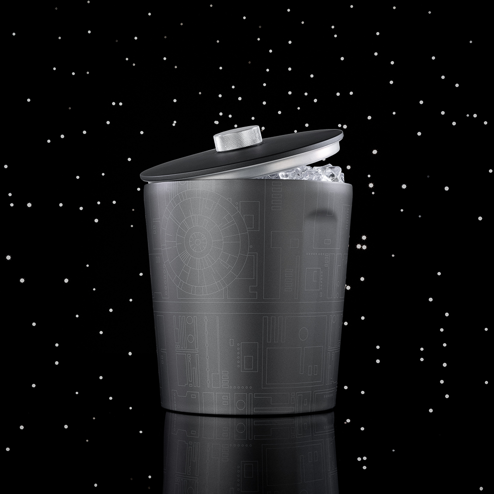 Star Wars TM Ice Bucket - Morning Bar Y7