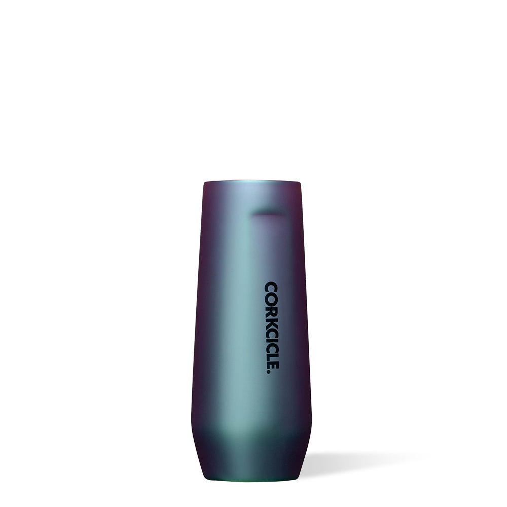 Stemless Flute - Original Bottle E5