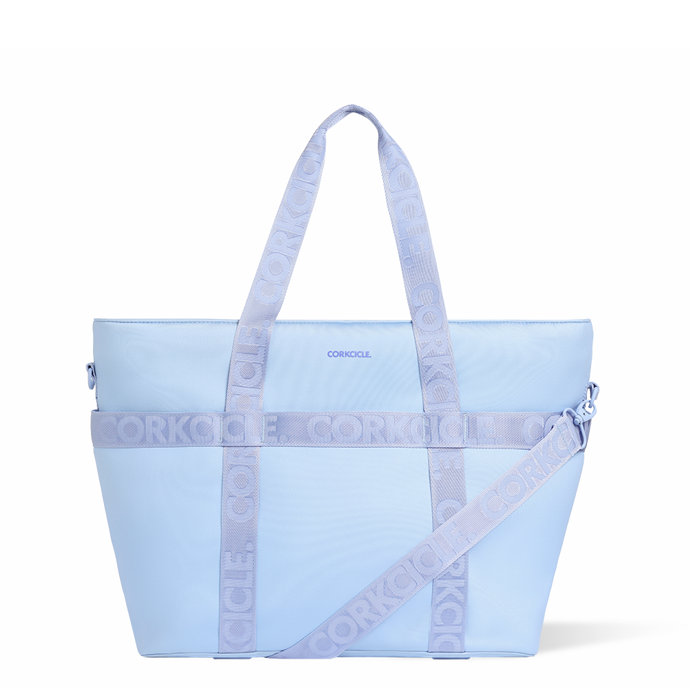 Estelle Tote - Modern Picnic C9
