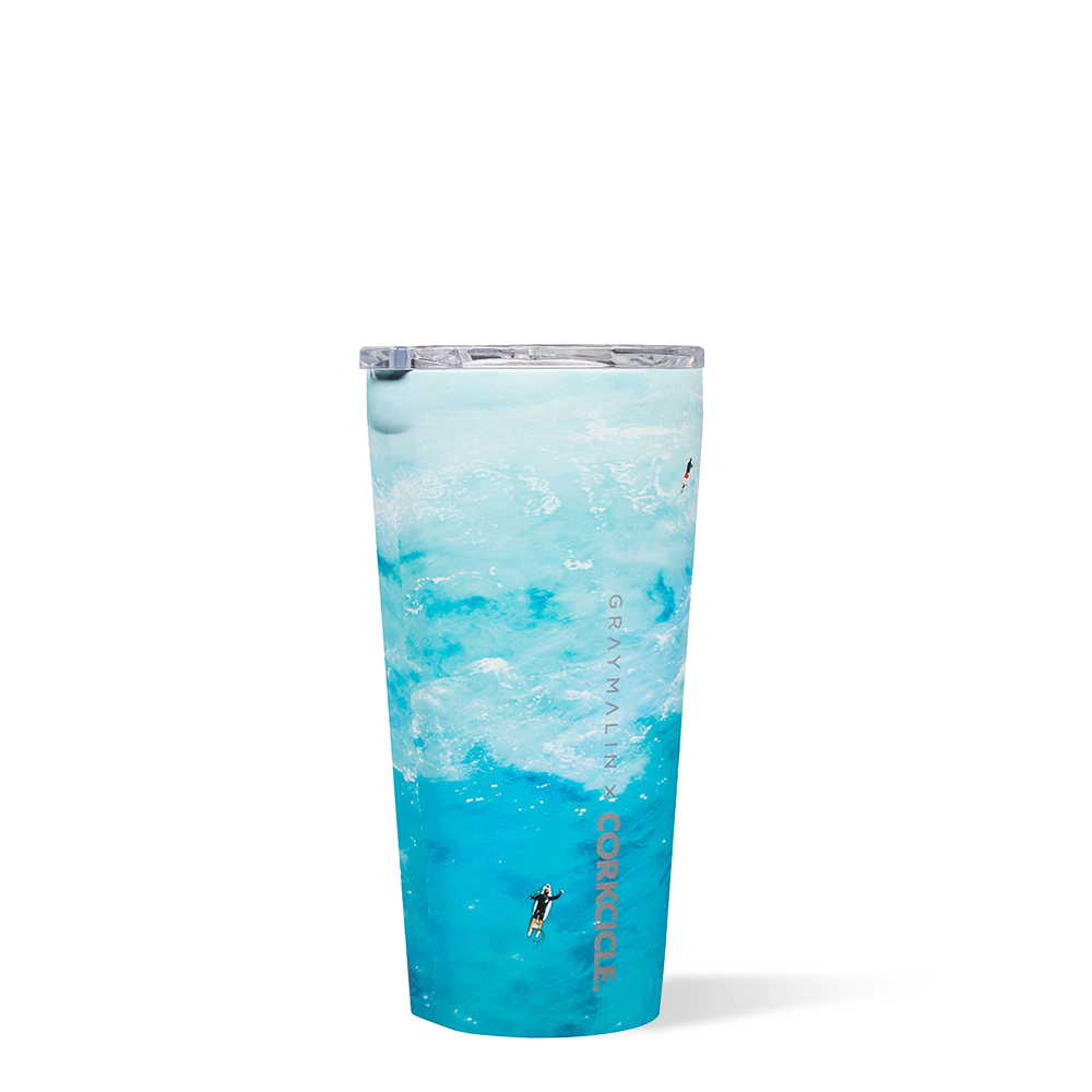 Classic Tumbler - Easy Tumbler Y2