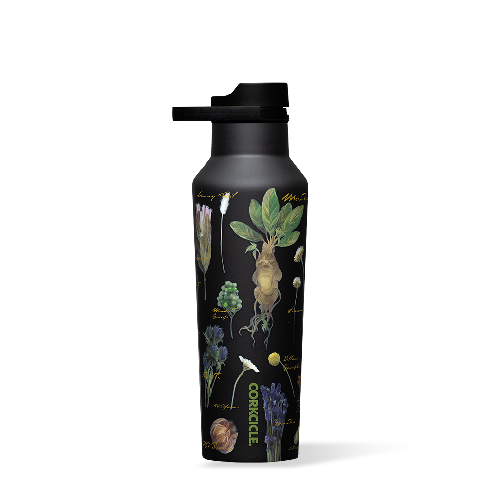 Harry Potter Sport Canteen - Active Companion B7