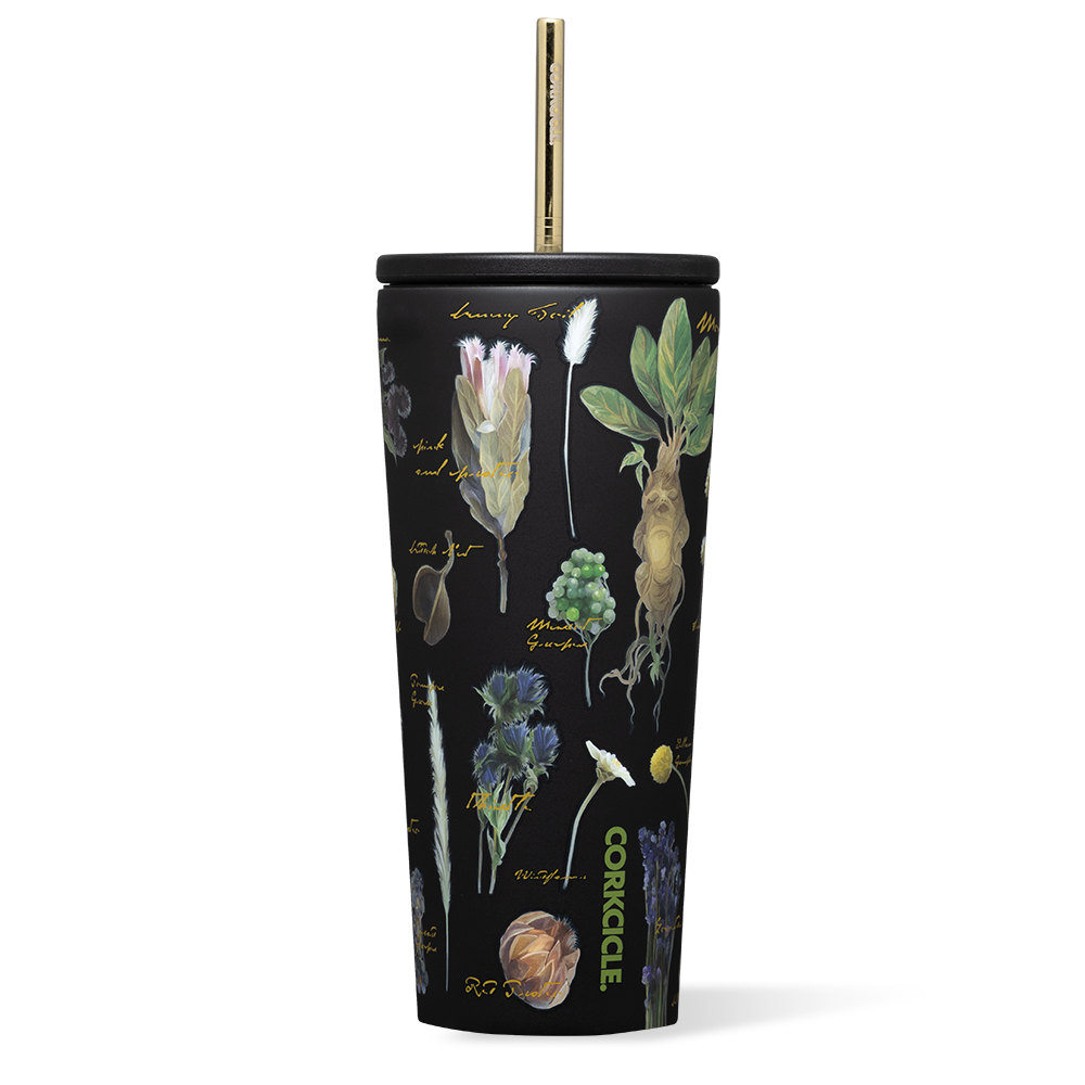 Harry Potter Cold Cup - Versatile Beverage Y1