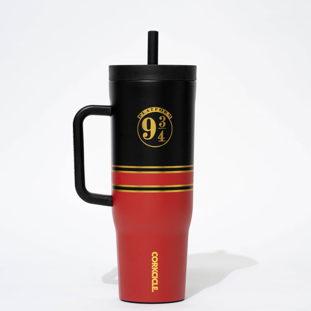Harry Potter Leakproof Cruiser - Seasonal Sip J0